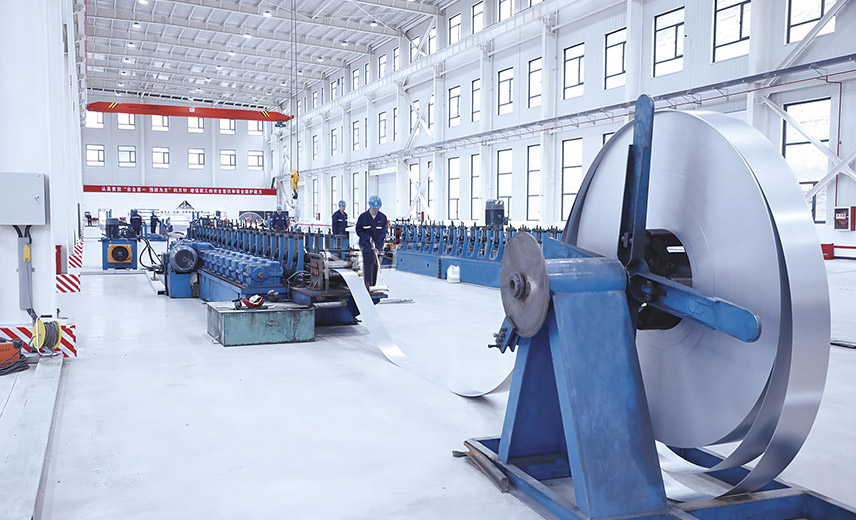 factory