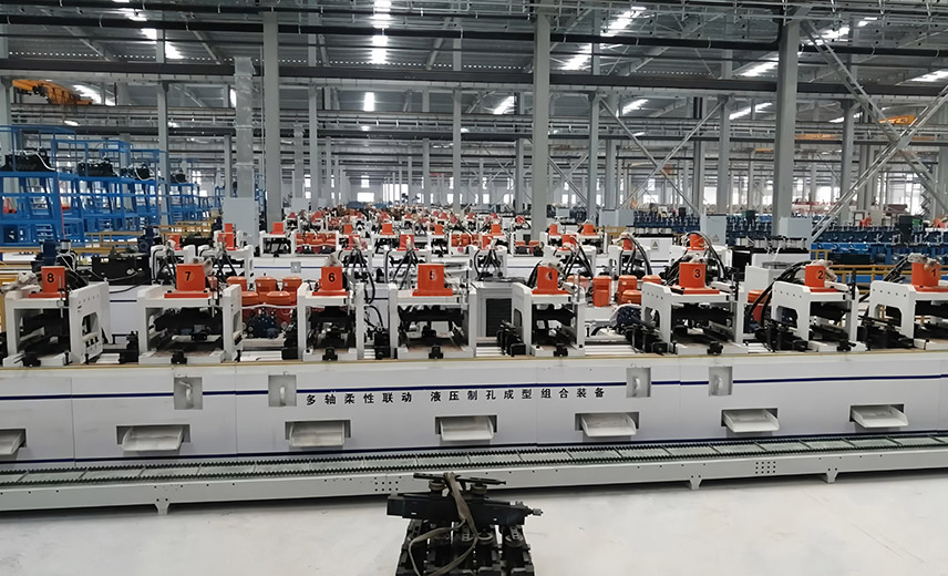 factory