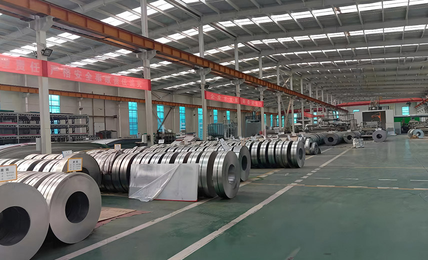 factory
