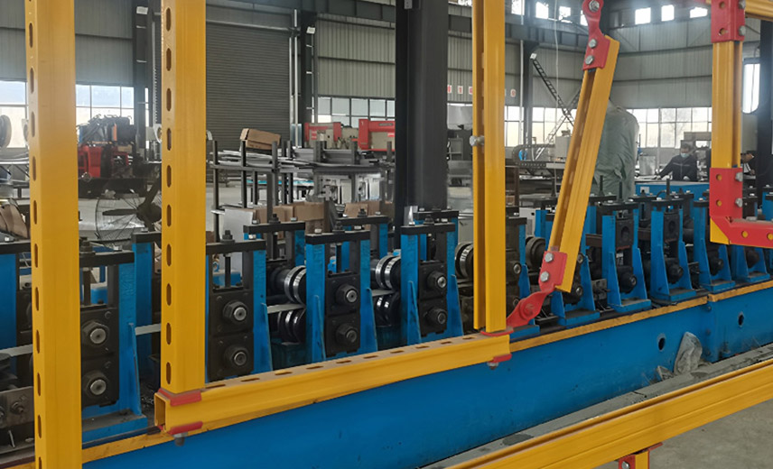 factory
