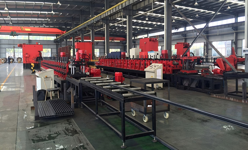 factory