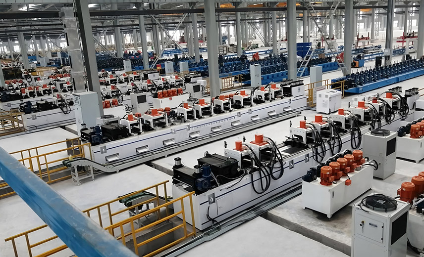 factory