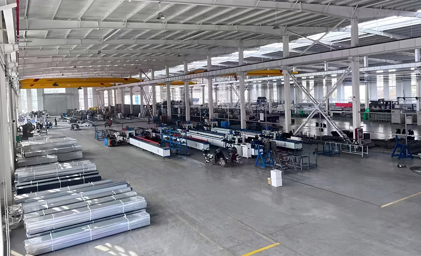 factory