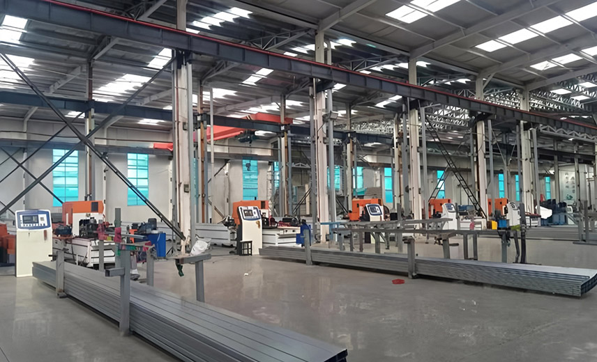 factory