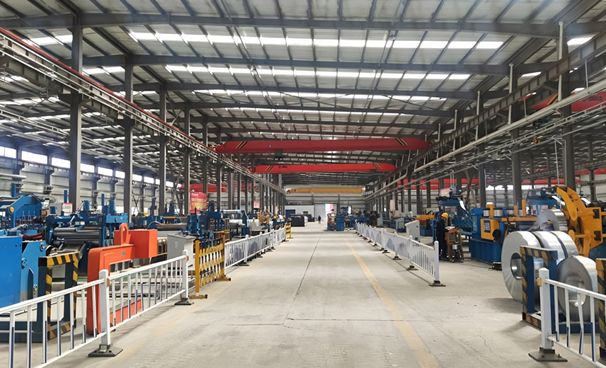 factory