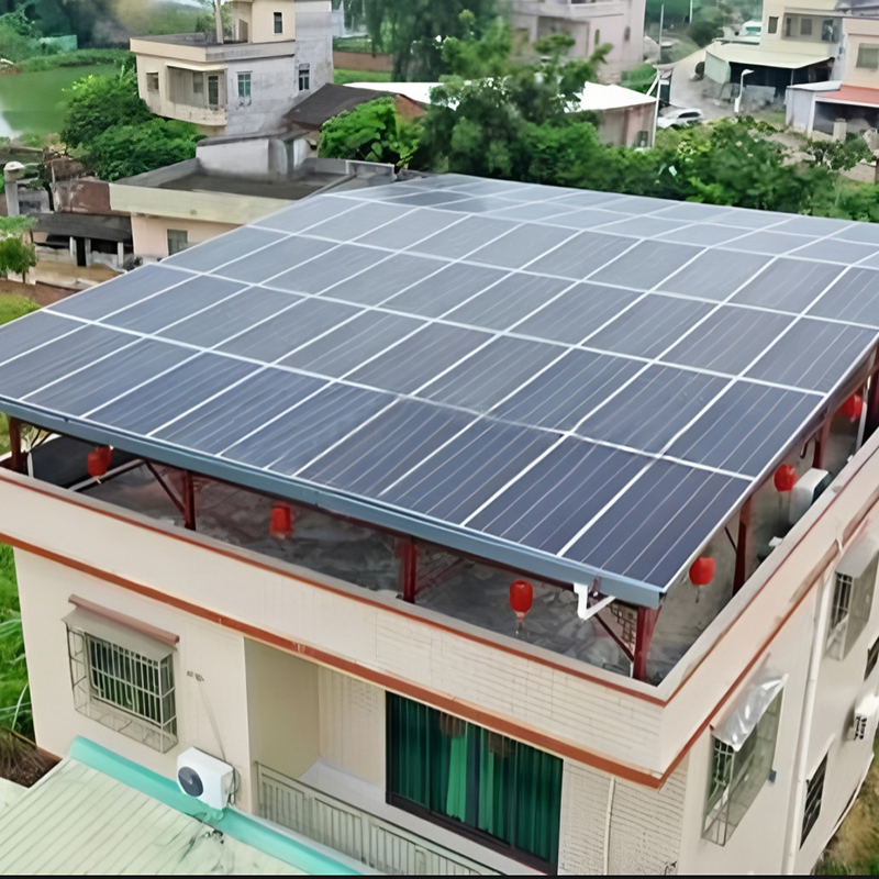 Flat Roof