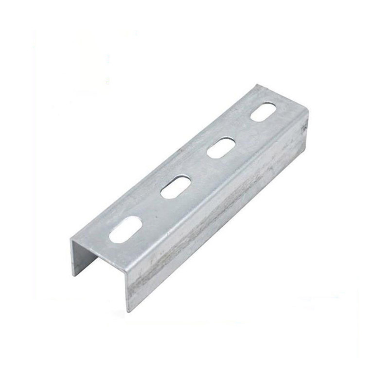 U-shaped Connector