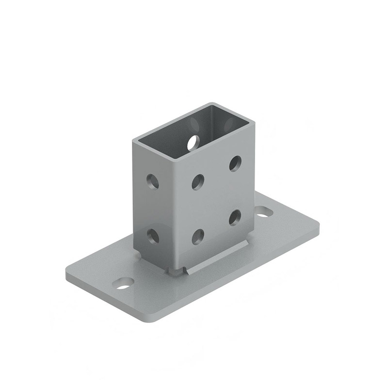 Mounting Base