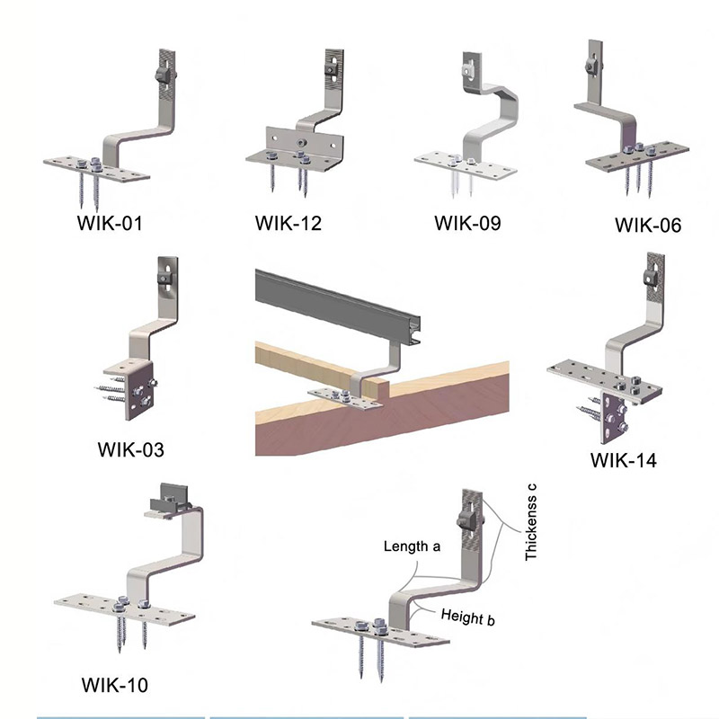 Stainless Steel Hook