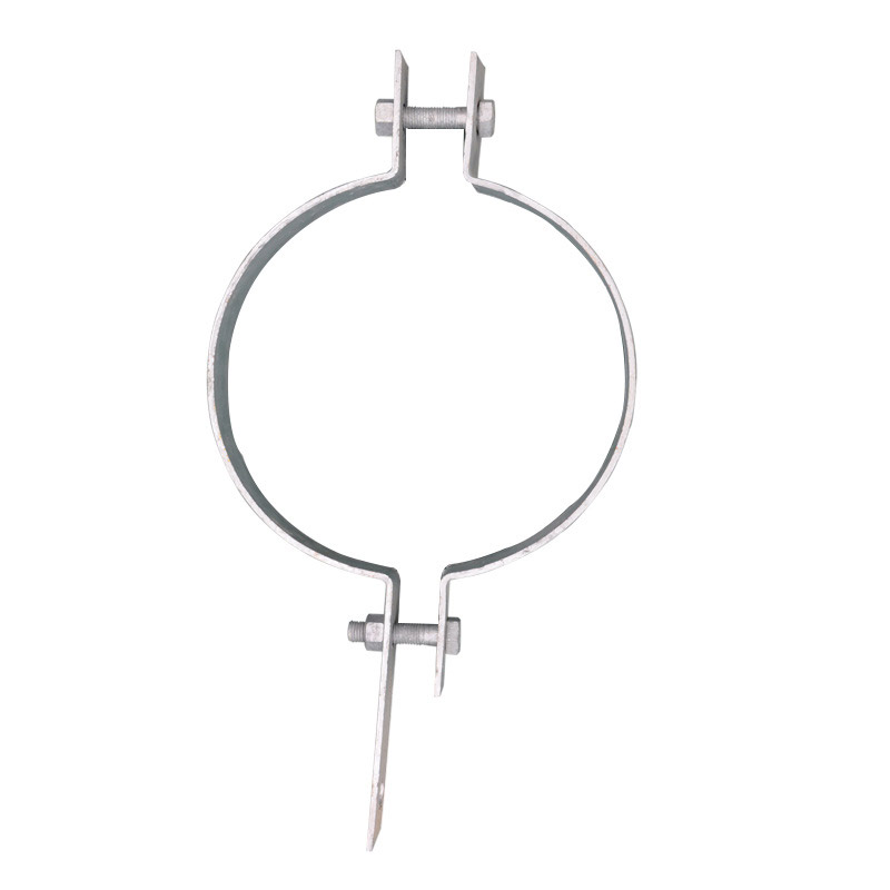 Hoop Clamp