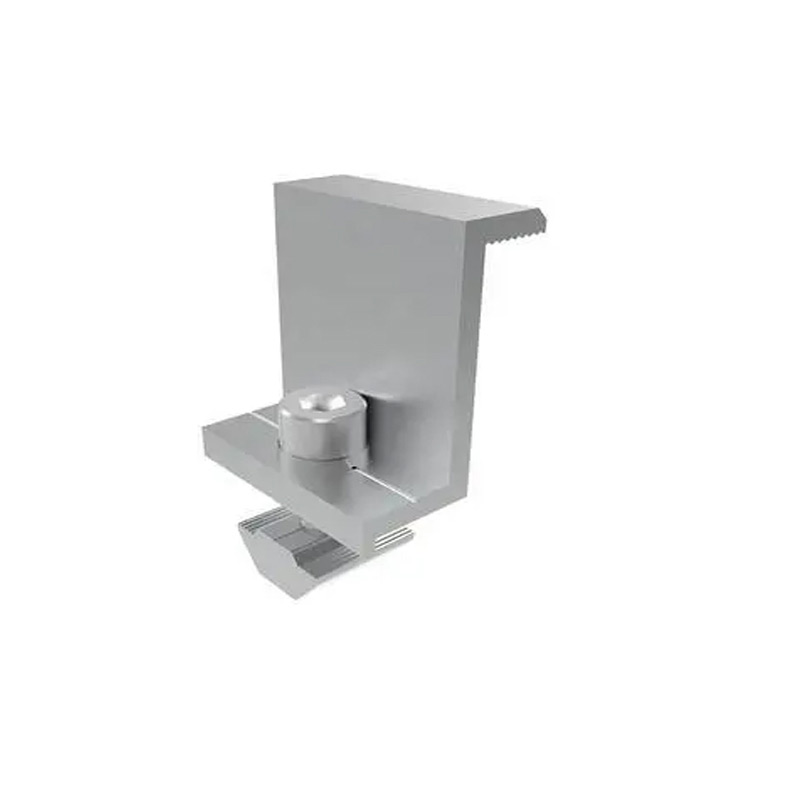 End Clamp
