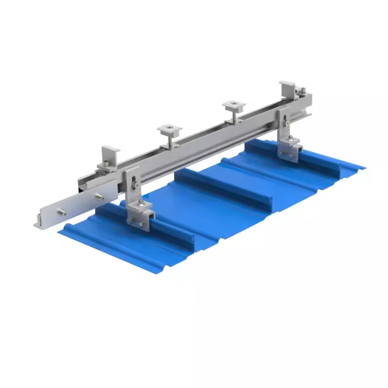Rail Splice