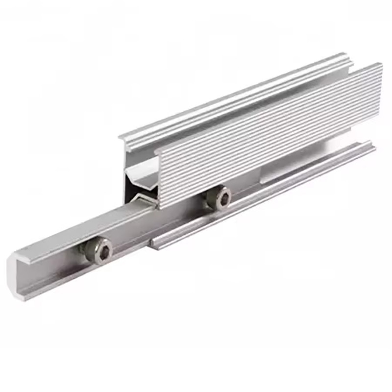Rail Splice
