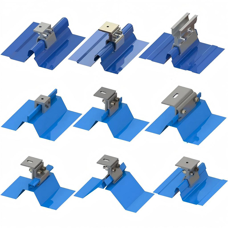 Roof Clamp