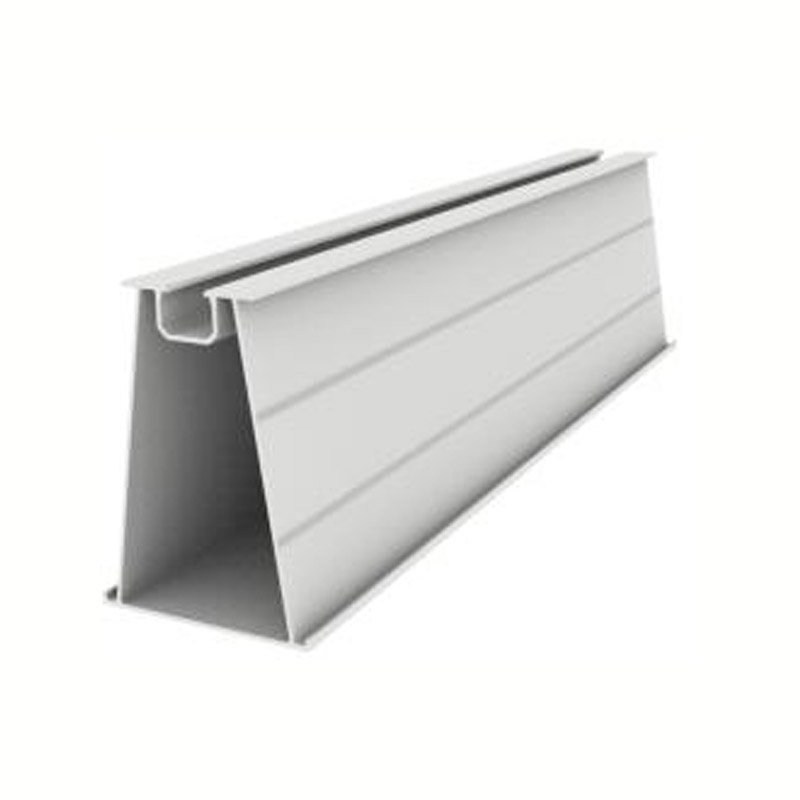 Carport Guide Rail