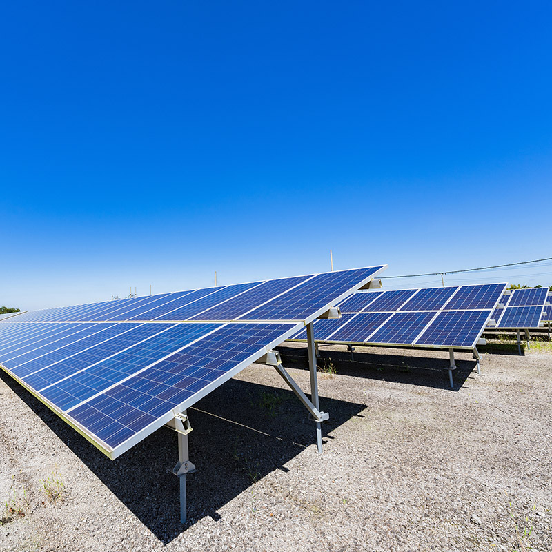 Gobi Desert PV Power Station